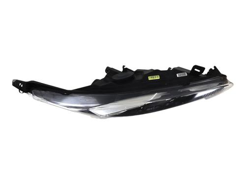 Right headlight FORD FIESTA VI (CB1, CCN) 1.5 TDCi | BP27667422C29 