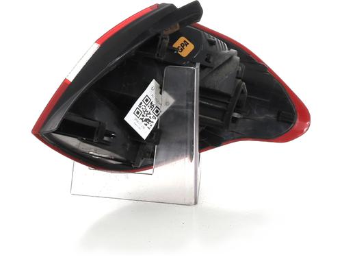 Left taillight CITROËN C4 II (NC_) 1.6 HDi 90 | BP29695912C34 