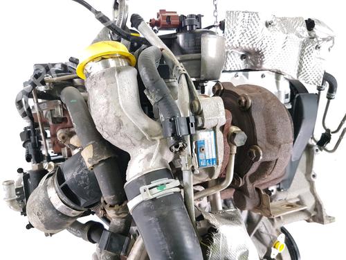 Engine VW POLO V (6R1, 6C1) 1.4 TDI | BP32310225M1