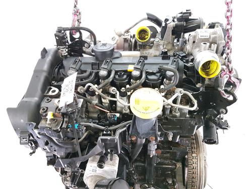 Engine RENAULT KANGOO Express (FW0/1_) 1.5 dCi 110 (FW06, FW12) | BP37191443M1 - Image 7