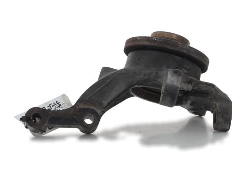Right front steering knuckle RENAULT LAGUNA II (BG0/1_) 1.9 dCi (BG1A, BG1V) | BP29964550M26 