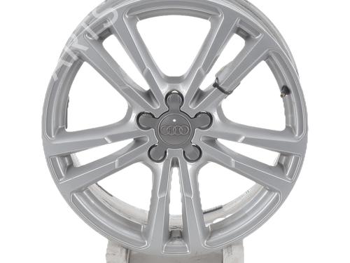 Used Rim Rim AUDI Q3 (8UB, 8UG) 2.0 TDI quattro (150 hp) 39898731 39898731