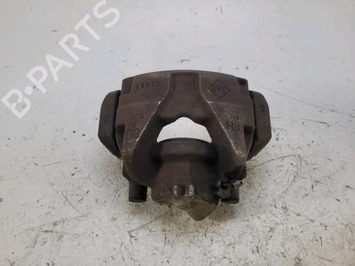 Etrier avant droit RENAULT CAPTUR I (J5_, H5_) 1.5 dCi 90 (J5N4, J5M5, J5MW, J5M6, J5AL, J5AJ) (90 hp) 27918555