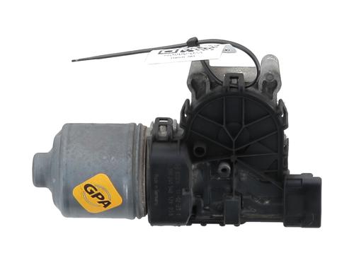 Front wiper motor PEUGEOT 207 (WA_, WC_) 1.4 HDi | BP24361979M29 