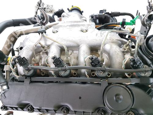 Engine PEUGEOT 406 Coupe (8C) 2.2 HDI | BP28616089M1