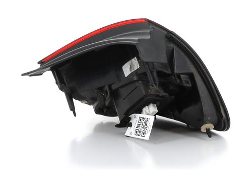 Left taillight CITROËN C3 II (SC_) 1.4 HDi 70 (SC8HZC, SC8HR0, SC8HP4) | BP29820274C34 