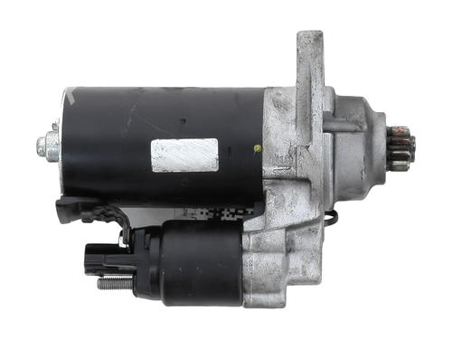 Starter VW GOLF V (1K1) 1.9 TDI | BP33033218M8  - Image 5
