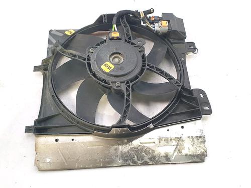 Køleventilator elektrisk CITROËN C3 II (SC_) 1.4 HDi 70 (SC8HZC, SC8HR0, SC8HP4) (68 hp) 29055567