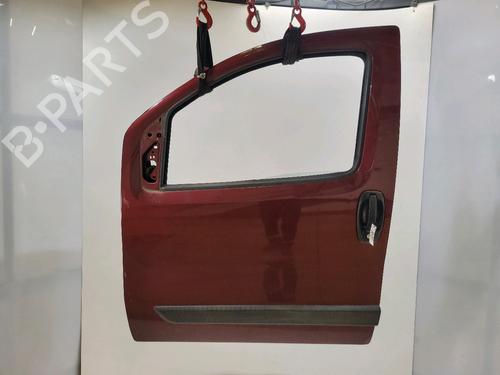 Used Left front door Left front door CITROËN NEMO MPV 1.3 HDi 75 (75 hp) 36211199 36211199