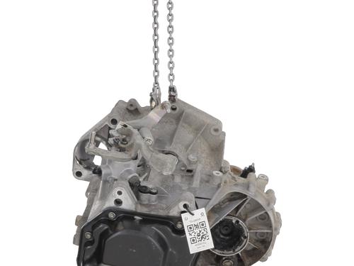 Used Gearbox VW POLO (9N_, 9A_) 1.4 16V (80 hp) 27623257