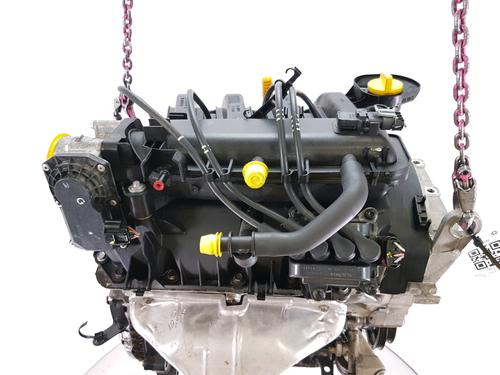 Engine RENAULT CLIO IV (BH_) 1.2 16V | BP36210421M1 - Image 5