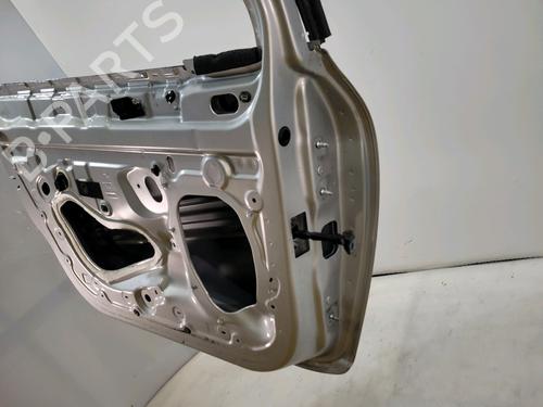 Left front door RENAULT CLIO IV Grandtour (KH_) 0.9 TCe 90 | BP29762347C2 