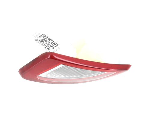 Left tailgate light RENAULT TWINGO II (CN0_) 1.2 16V (CN04, CN0B) | BP31937589C79 