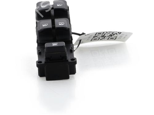 Left front window switch HYUNDAI i20 I (PB, PBT) 1.2 | BP40557237I27 - Image 3