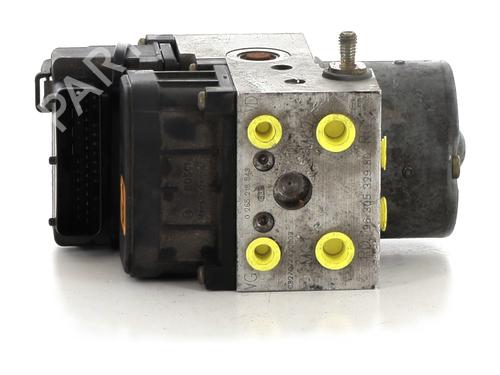 Used ABS pump PEUGEOT 406 (8B) [1995-2005]  26189797