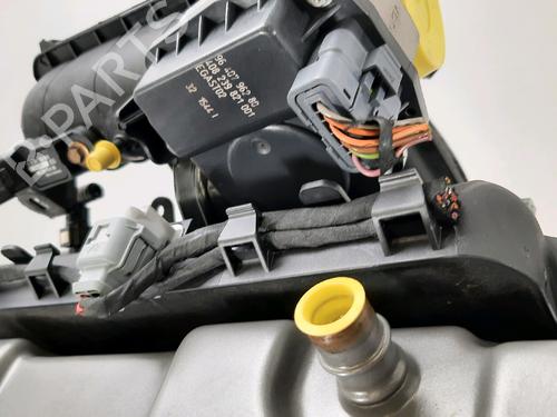 Engine CITROËN C3 I (FC_, FN_) 1.4 i | BP30982739M1 