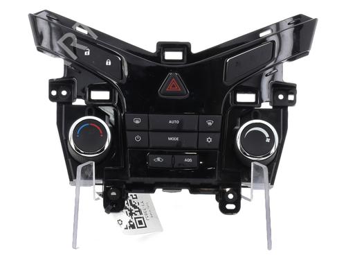 Commande Chauffage CHEVROLET CRUZE (J300) 2.0 CDI (150 hp) 31913180