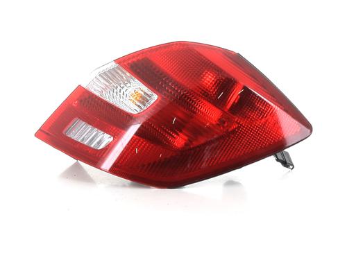 Right taillight SKODA FABIA II Combi (545) 1.9 TDI | BP31303968C35
