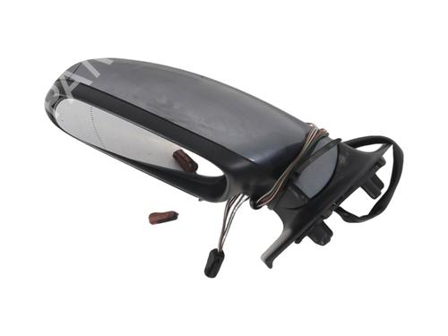 Bakspejl venstre PEUGEOT 307 (3A/C) 2.0 HDi 135 (136 hp) 25887345