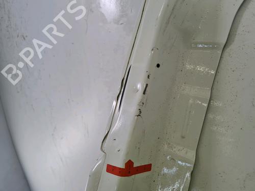 Right tailgate OPEL COMBO Box Body/MPV (X12) 1.6 CDTI (B05) | BP18670794C77 