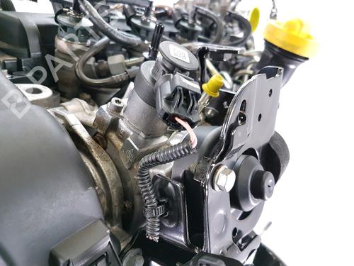 Engine RENAULT CLIO IV (BH_) 1.5 dCi 75 | BP33332780M1 - Image 10
