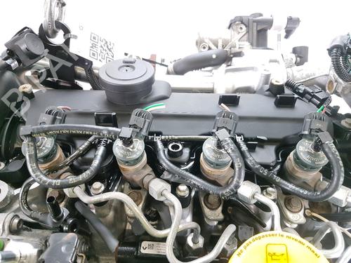 Engine RENAULT CLIO IV (BH_) 1.5 dCi 75 | BP32040324M1  - Image 11