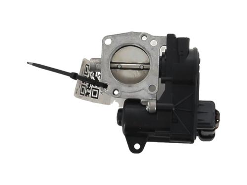 Throttle body PEUGEOT 308 SW II (LC_, LJ_, LR_, LX_, L4_) 1.2 THP 130 | BP27646245M82 