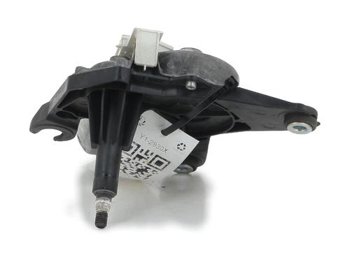 Rear wiper motor RENAULT CLIO III (BR0/1, CR0/1)  | BP27552540M102 