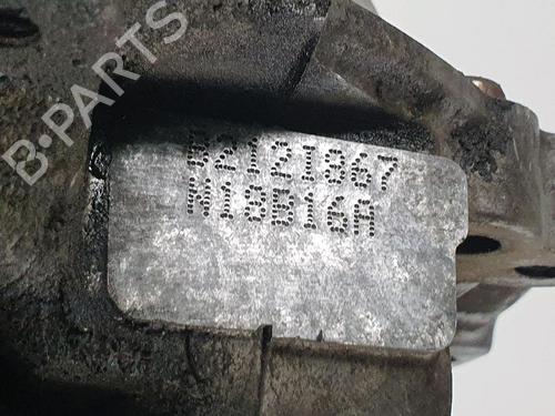 Engine MINI MINI COUNTRYMAN (R60) Cooper S ALL4 | BP36402118M1 - Image 8