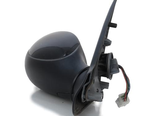 Right mirror PEUGEOT 206 CC (2D) 2.0 S16 | BP29218640C27 