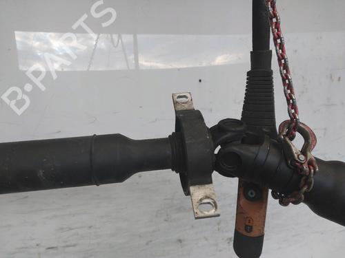 Driveshaft BMW 1 Convertible (E88) 120 d | BP32400915M37 - Image 4