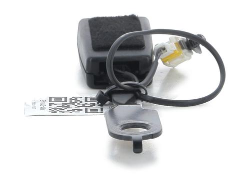 Engate do cinto CITROËN C3 II (SC_) 1.2 VTi 82 | BP28333015I32