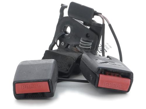 Used Seat buckle RENAULT MEGANE III Grandtour (KZ0/1) 1.6 dCi (KZ00, KZ12, KZ13) (130 hp) 32460285