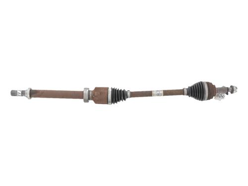 Used Right front driveshaft Right front driveshaft RENAULT CLIO IV (BH_) 1.5 dCi 90 (90 hp) 35999056 35999056