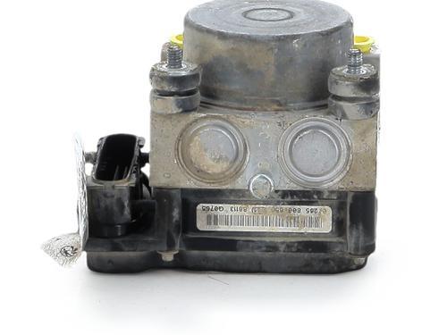 Used ABS pump ABS pump RENAULT KANGOO Express (FC0/1_) 1.5 dCi (61 hp) 34457698 34457698