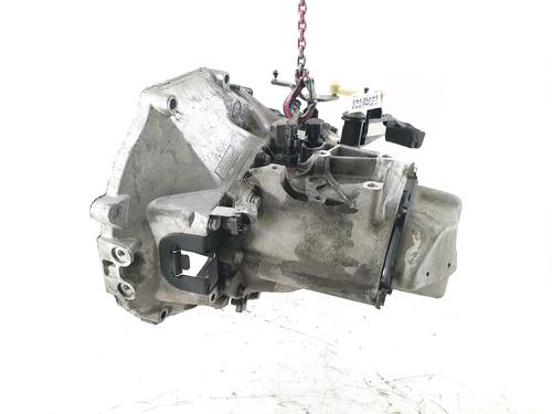 Used Gearbox Gearbox PEUGEOT 207 CC (WD_) 1.6 16V (120 hp) 33533881 33533881