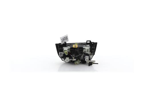 Climate control CHEVROLET MATIZ (M200, M250) 0.8 LPG | BP39941693I5 - Image 2
