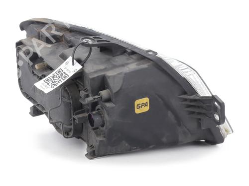 Left headlight FIAT PANDA (169_) 1.2 (169.AXB11, 169.AXB1A) | BP35798798C28 - Image 3