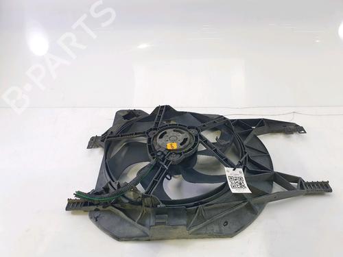 Køleventilator elektrisk RENAULT TRAFIC II Van (FL) [2001-2025]  25908262
