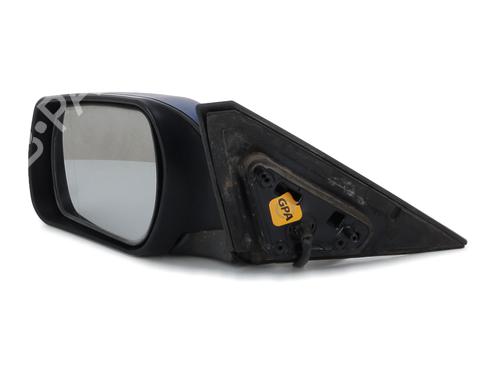 Retrovisor esquerdo MAZDA 6 Hatchback (GG)  | BP24652788C26 