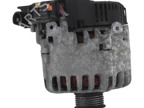 Alternator CITROËN C4 II (NC_) 1.6 HDi 115 | BP35778384M7  - Image 5