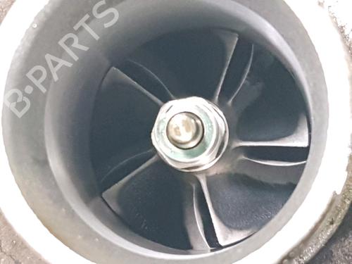 Engine CITROËN C2 (JM_) 1.4 HDi | BP32006540M1 