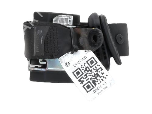 Used Rear left belt tensioner DACIA LODGY (JS_) 1.5 dCi (JSMC, JSAF) (107 hp) 29390286