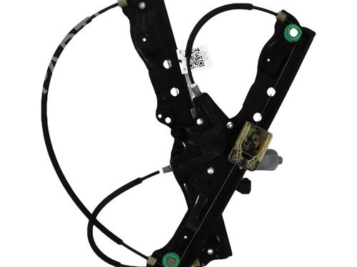 Rudehejsemekanisme ventre foran FORD RANGER (TKE) 2.2 TDCi 4x4 (150 hp) 29295724