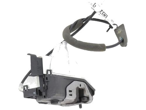 Front right lock CITROËN C3 II (SC_) 1.4 HDi 70 (SC8HZC, SC8HR0, SC8HP4) | BP25751506C97 