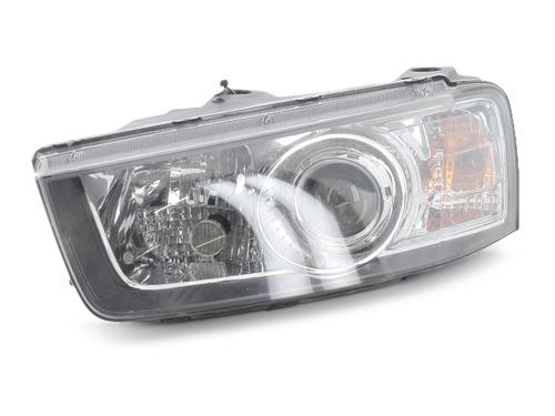 Left headlight CHEVROLET CAPTIVA (C100, C140) 2.2 D 4WD | BP40441606C28 - Image 4
