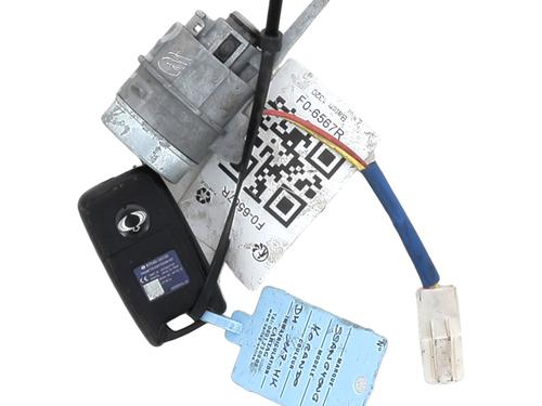 Used Ignition barrel Ignition barrel SSANGYONG KORANDO (CK) 2.0 e-XDi (150 hp) 34146660 34146660