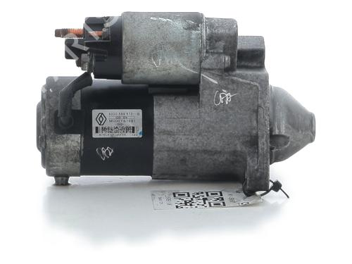 Used Starter RENAULT CLIO III (BR0/1, CR0/1) 1.5 dCi (C/BR0G, C/BR1G) (68 hp) 31749522