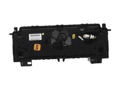 Instrument cluster CITROËN C4 Picasso II 1.6 BlueHDi 120 | BP29849437C47