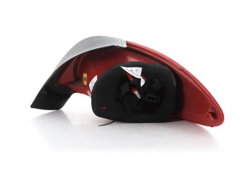 Left taillight PEUGEOT 206+ (2L_, 2M_) 1.1 | BP37148757C34 - Image 4